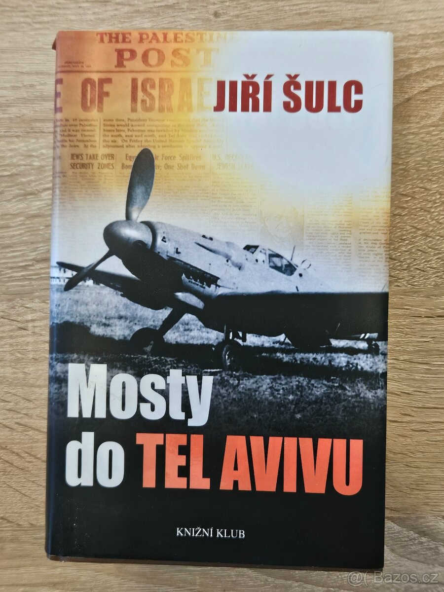 Prodám mix knih - 2