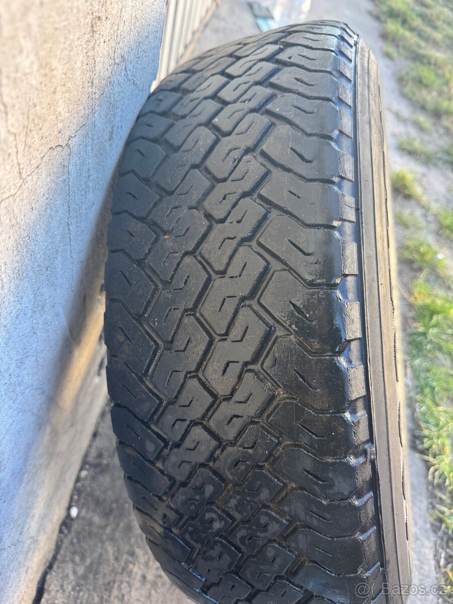 Ford Transit R15 - 2