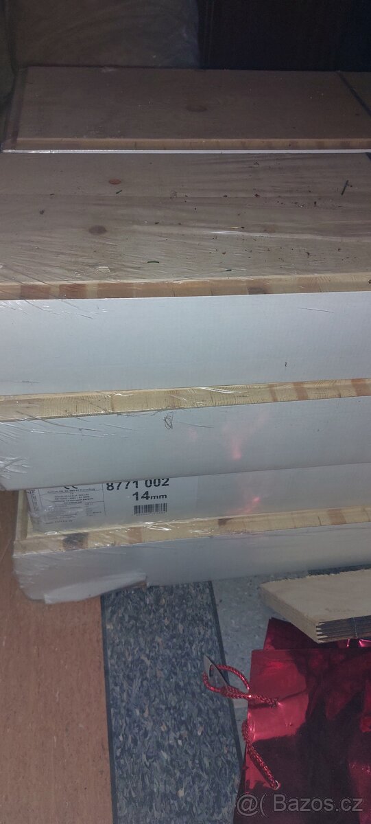 Drevené parkety - 2