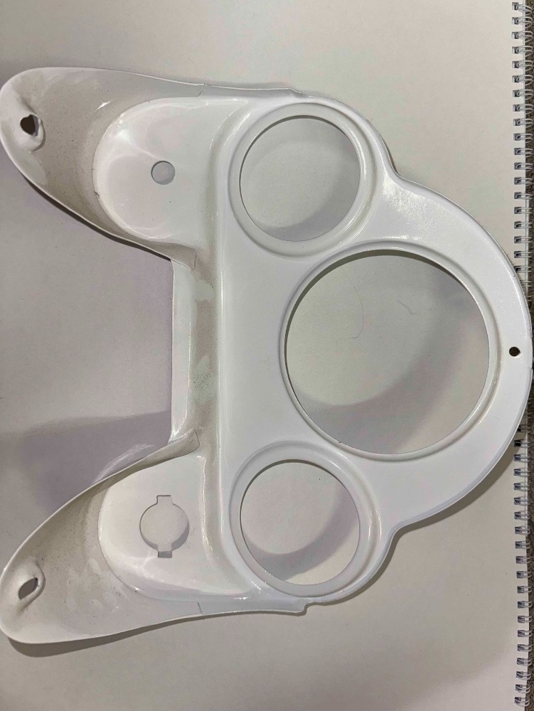 Kaplička Škoda Spartak - 2