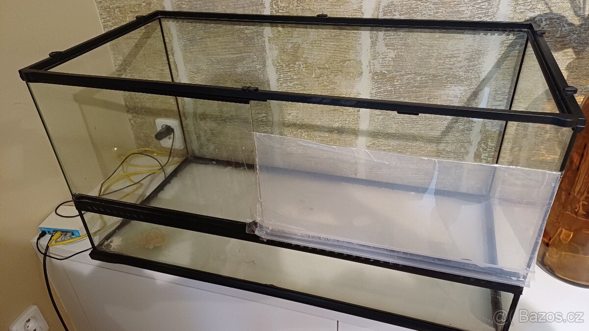 Terarko pro agamu - 2