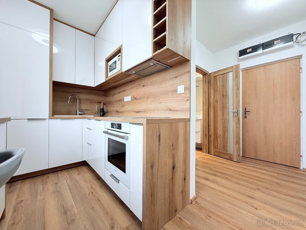 Prodej bytu 1+1, Karviná-Mizerov, ulice Slovenská - 2