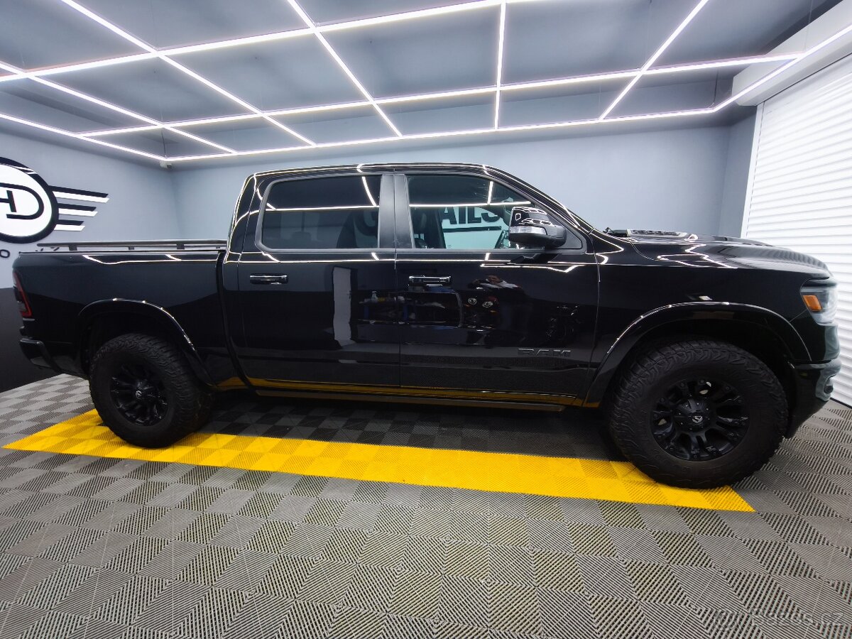 DODGE RAM - 2
