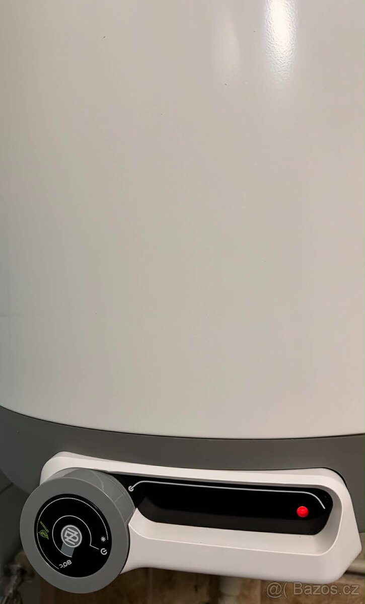 Elektrický bojler Dražice OKCE 125 - 2