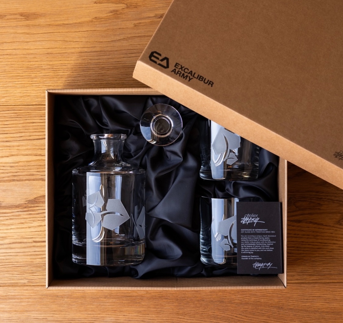 Dárkové krabice - 2