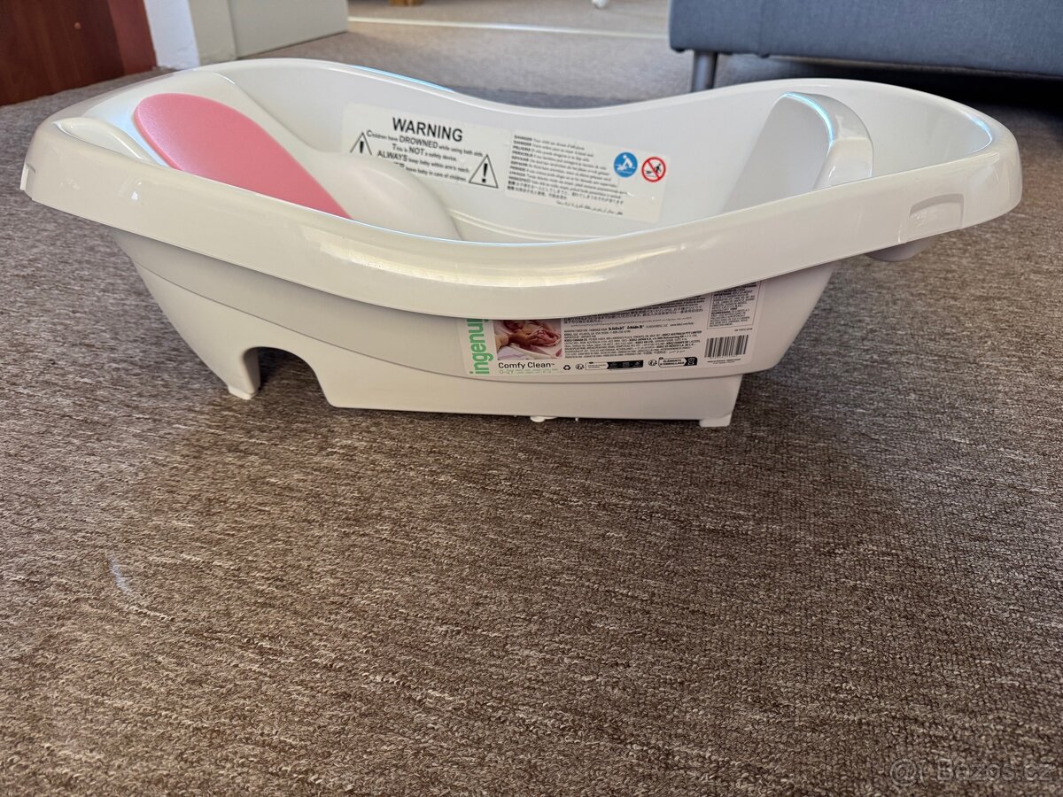 Dětská vanička Ingenuity - 2