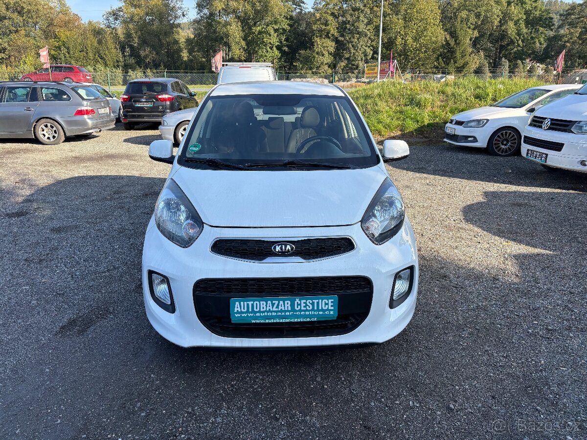 Kia Picanto 1.0i - 2