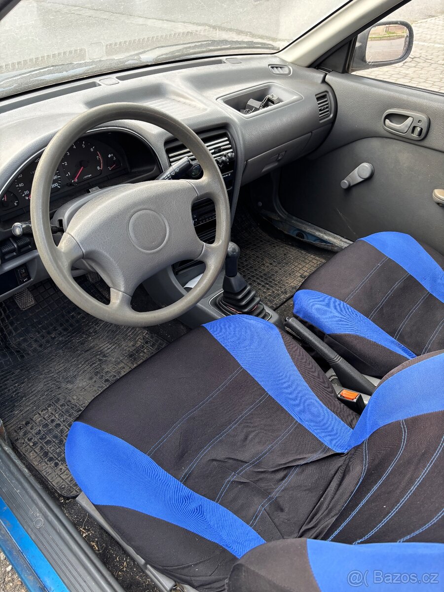 Suzuki swift 1.0 - 2