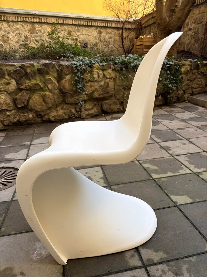 Židle Vitra Panton - 2