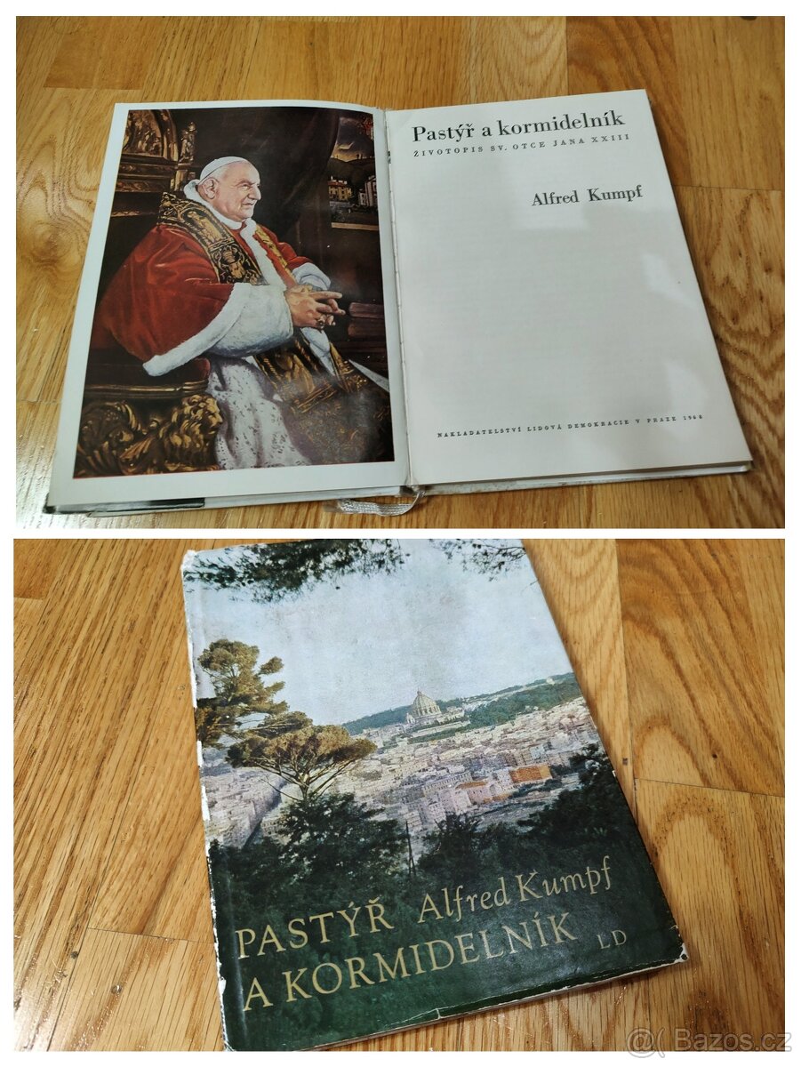 Náboženství, křesťanská literatura - 2