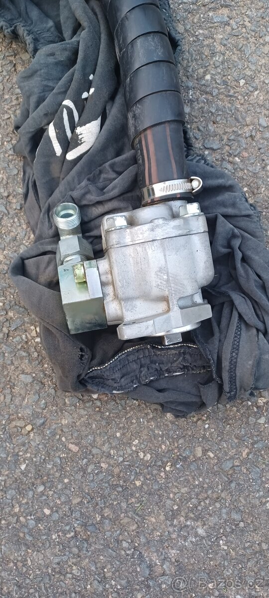 Malotraktor Yukon, Mt8 - 2