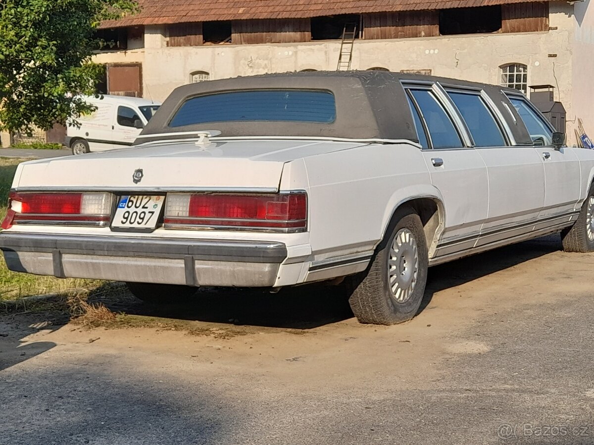 Ford Mercury - 2
