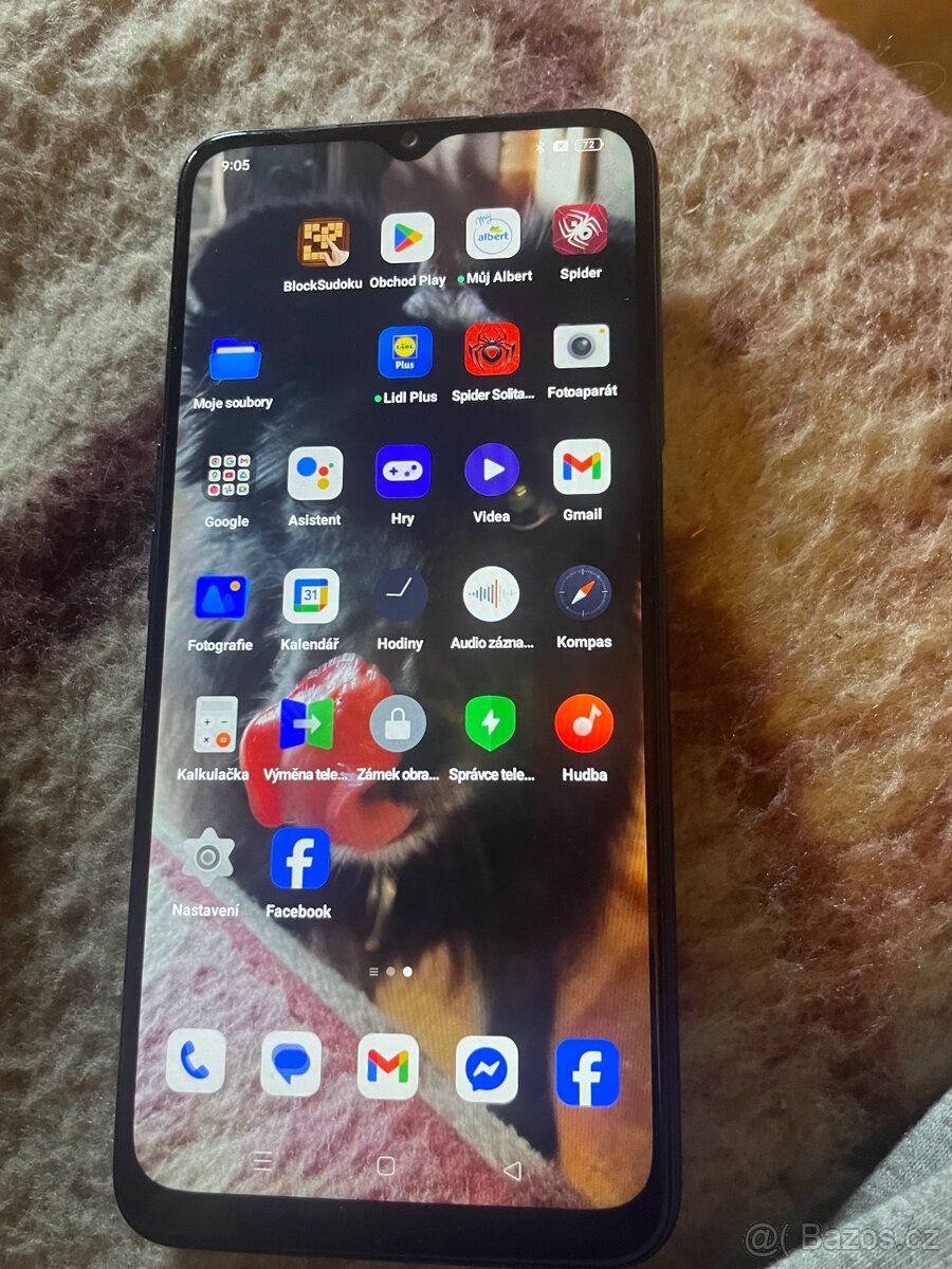 Oppo A54s 128 gb - 2
