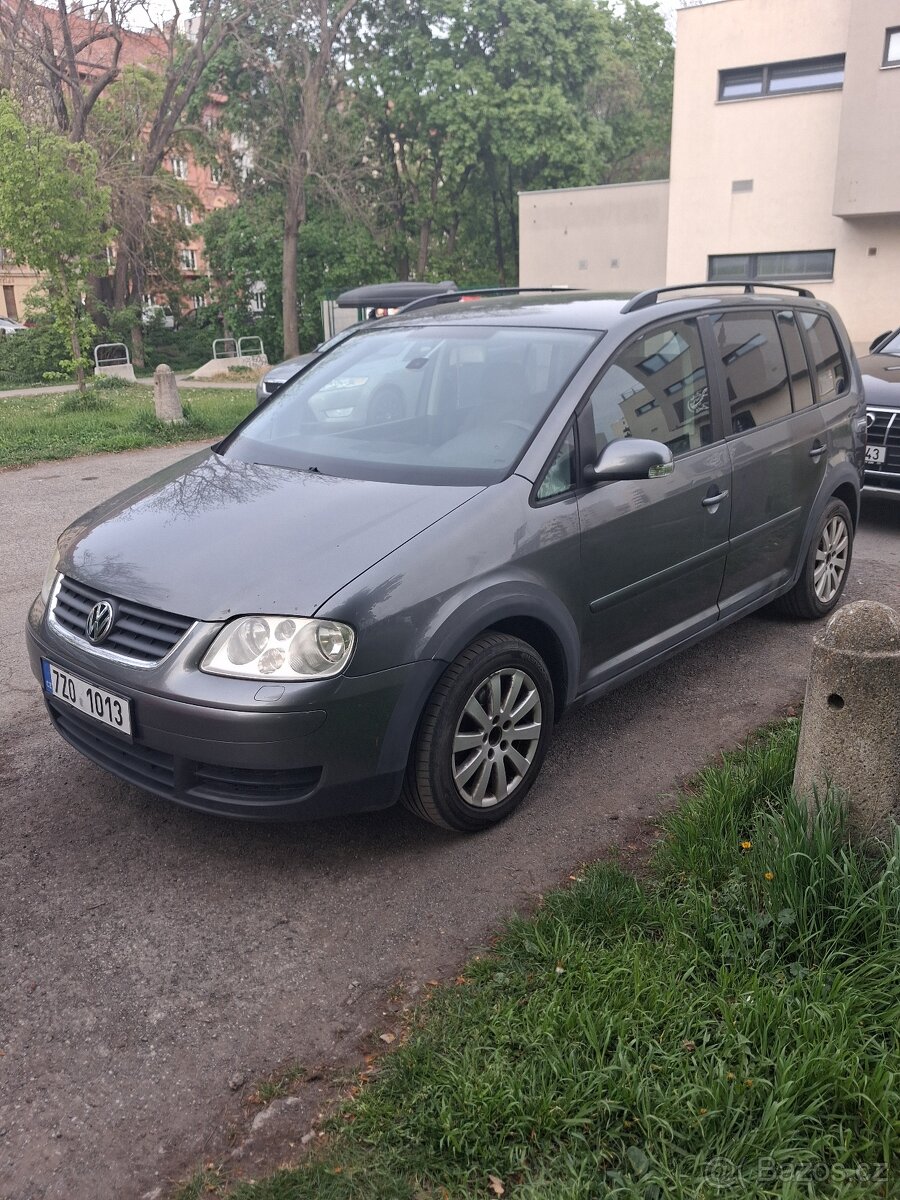 Touran - 2
