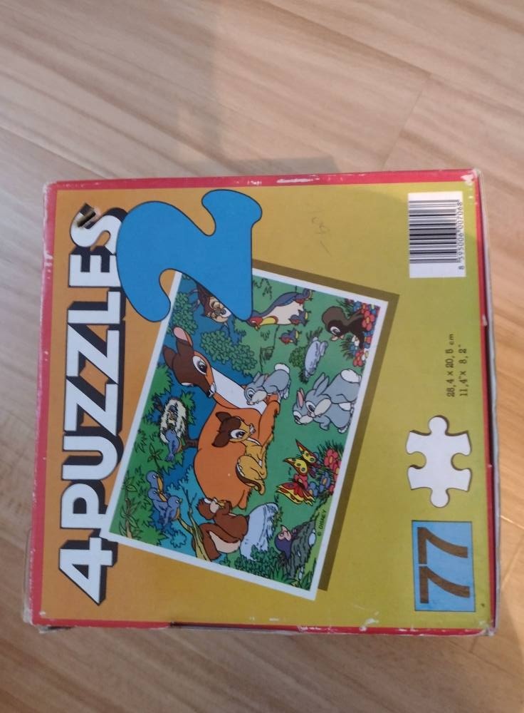 Puzzle - 2