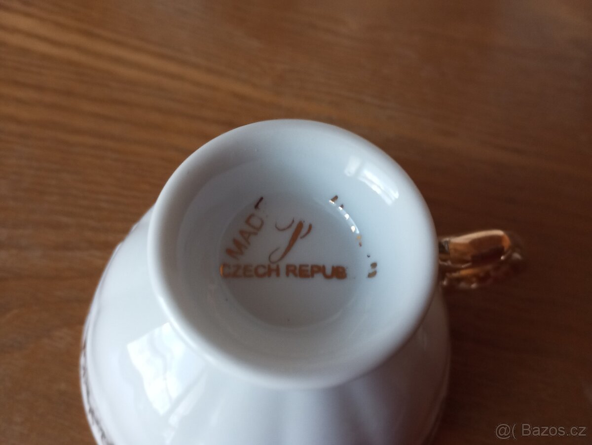 2 šálky - 2