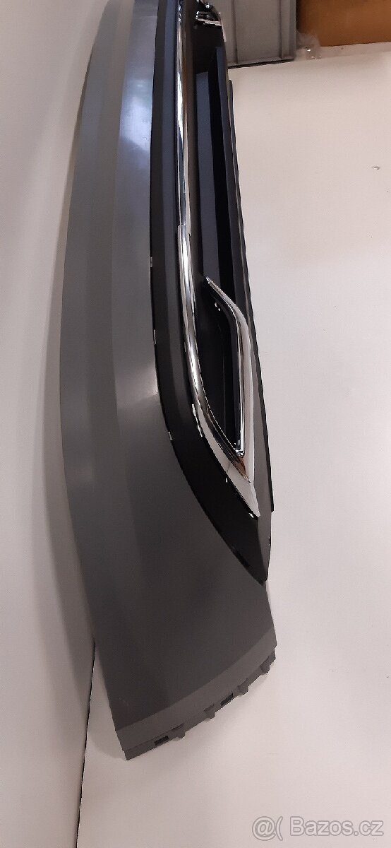 Škoda Kodiaq Sportline - 2