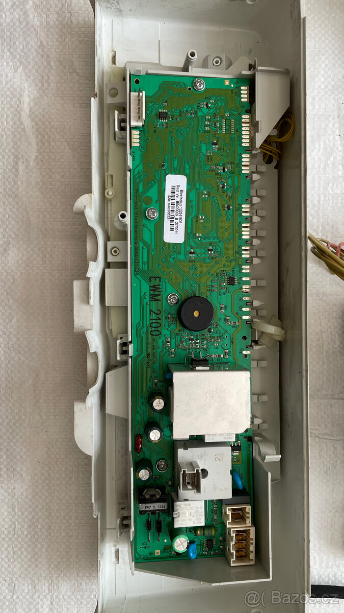 AEG Lavamat 46210 L - 2