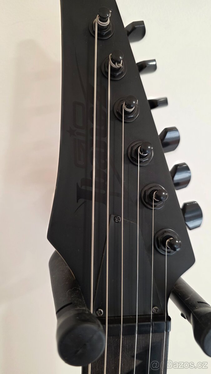 Prodám Ibanez GRGR131EX-BKF - 2