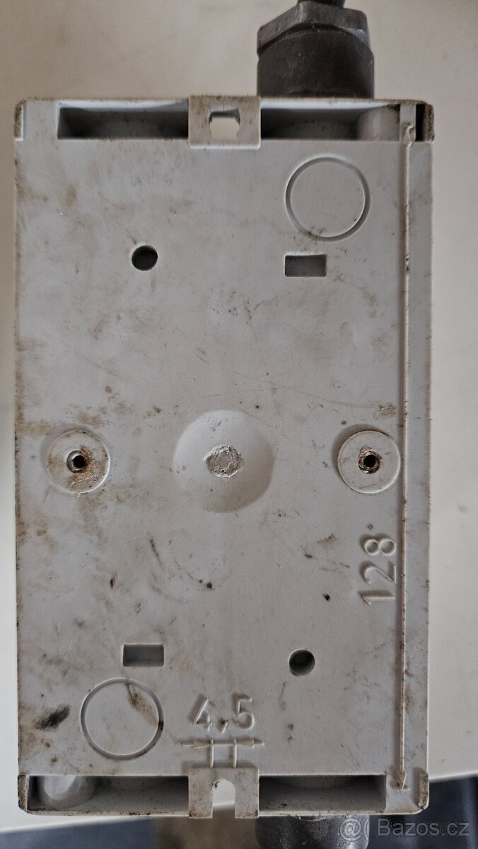 Oez ip55 spouštěč motoru - 2
