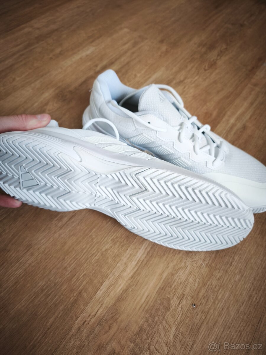 Pánské boty ADIDAS - 46 - 2