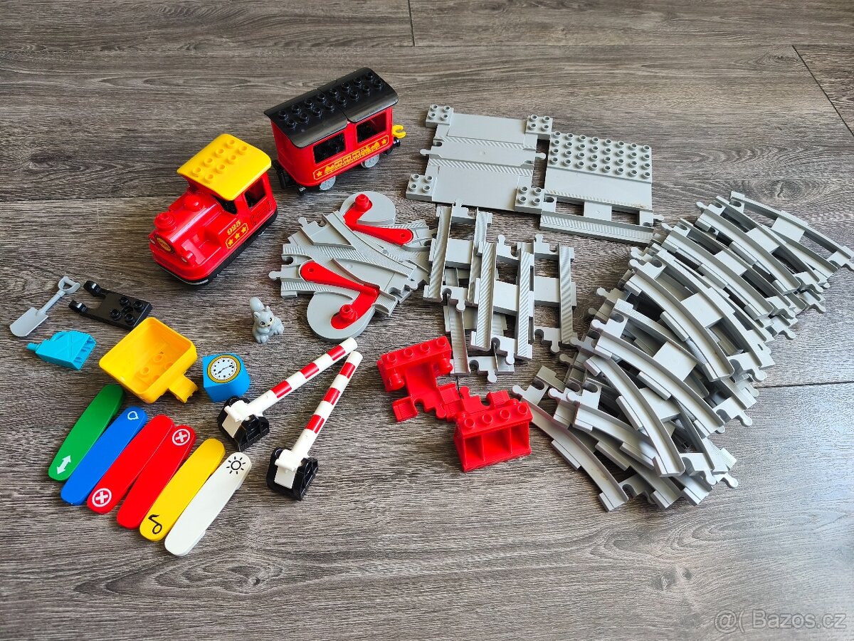 Lego duplo 8,3kg - 2
