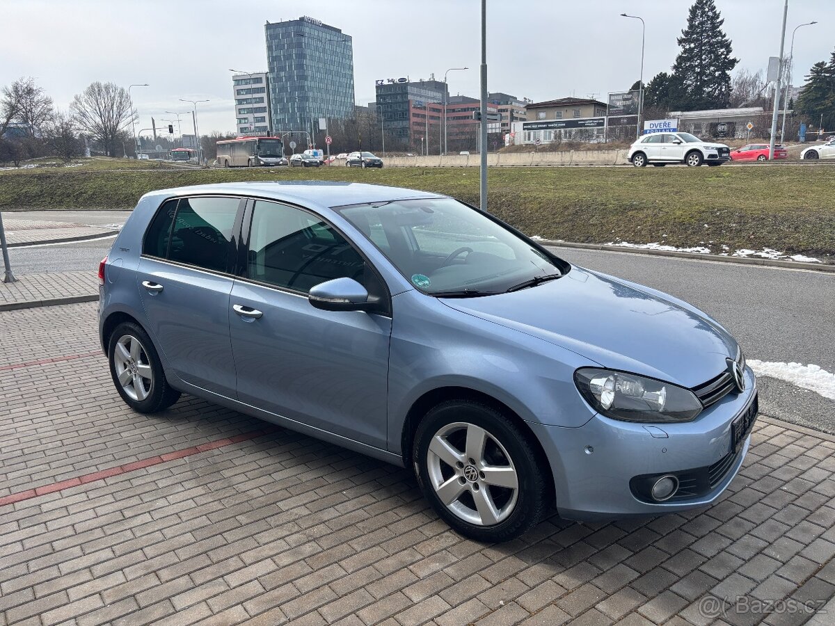 Volkswagen Golf 1.2TSi 77kW - 2