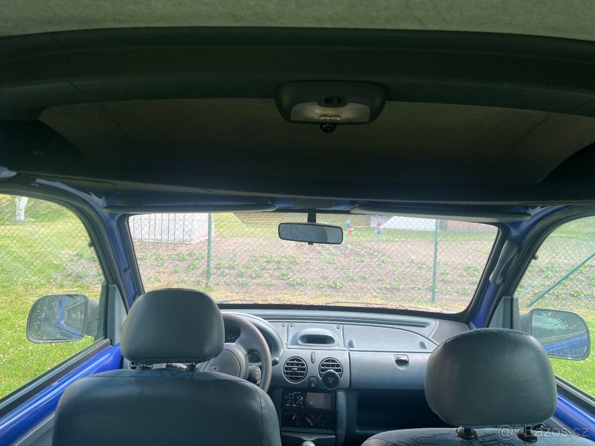 Renault Kangoo - 2