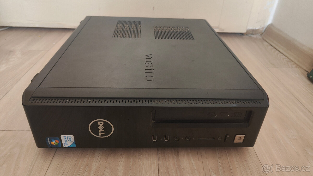 Počítač Dell Vostro 260s - 2