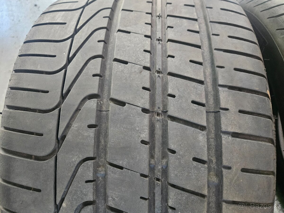 295/30R19 100Y XL PZero PIRELLI - 2
