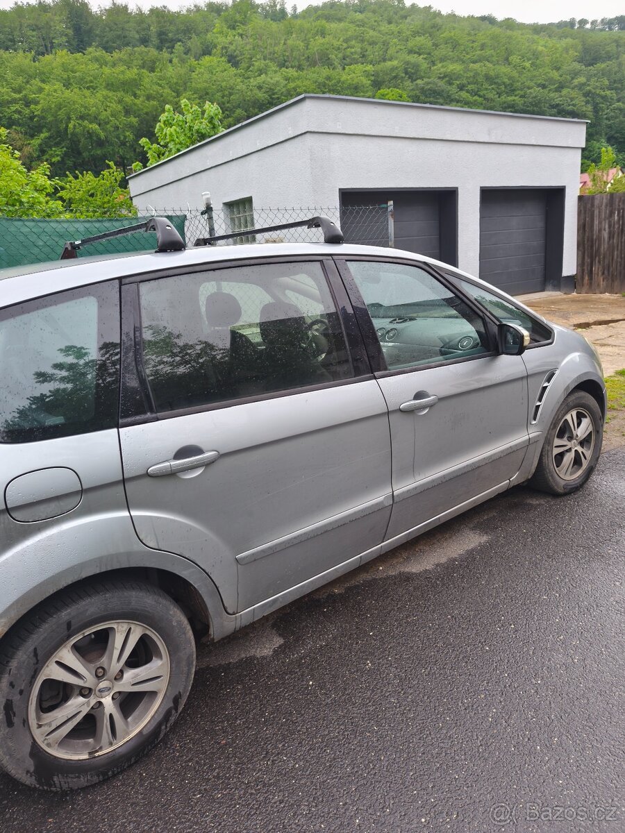 S-Max 2.0tdci - 2