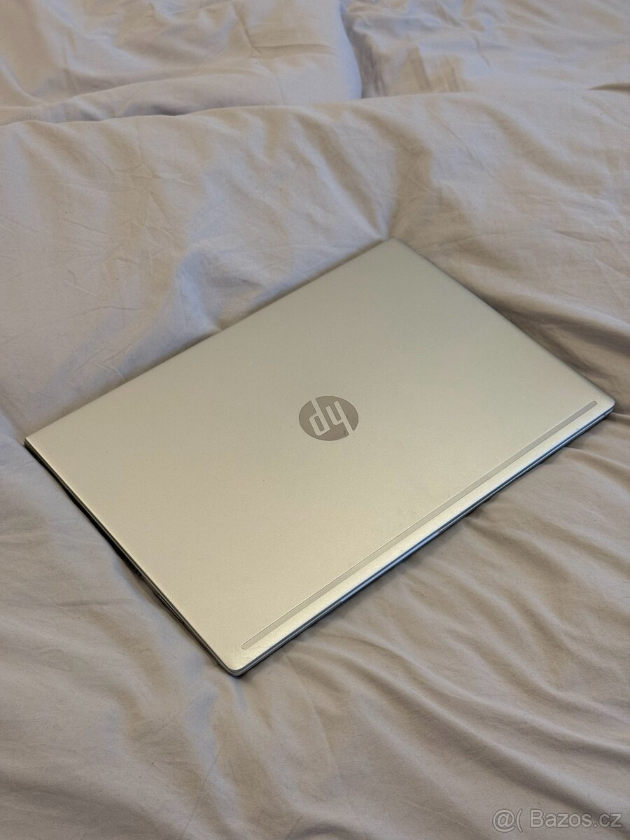 HP ProBook 455 G7 - 2