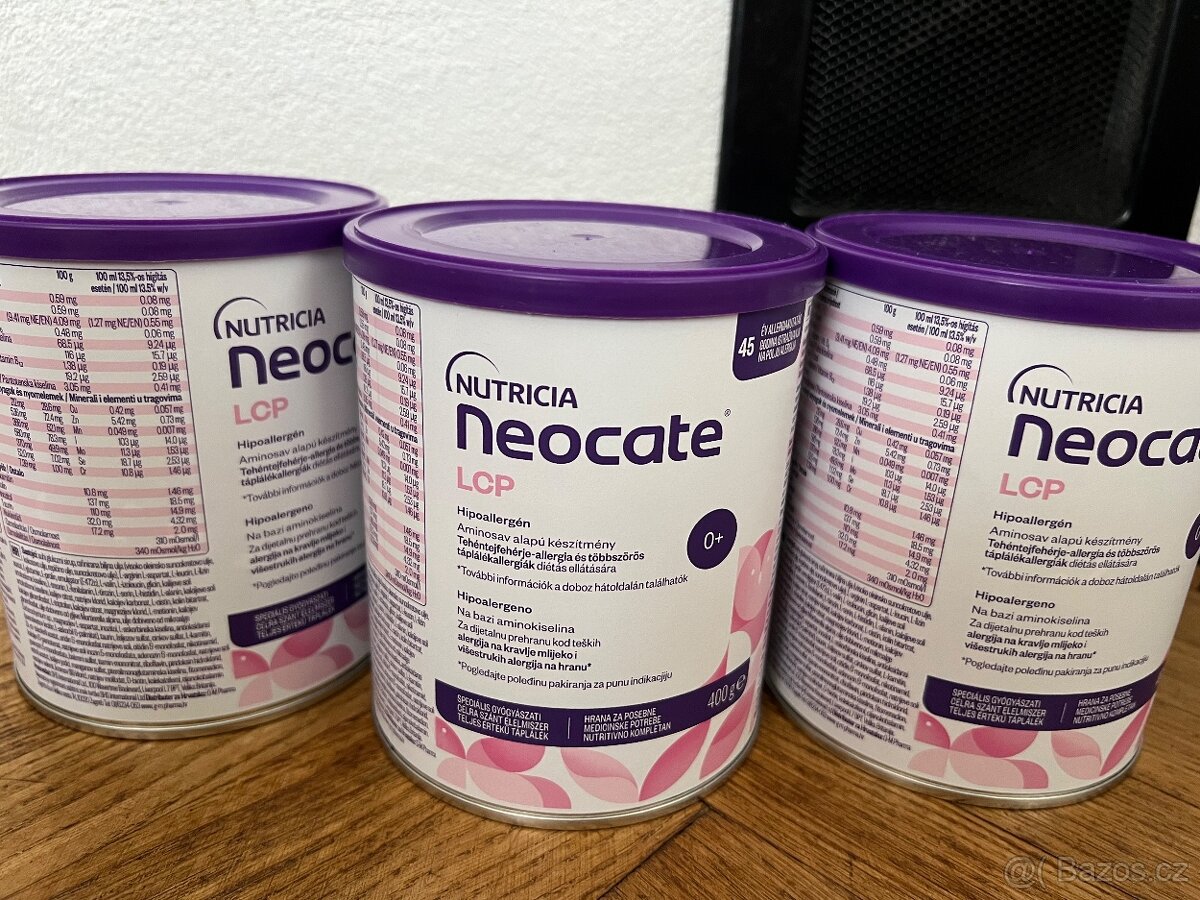 Neocate infant - 2