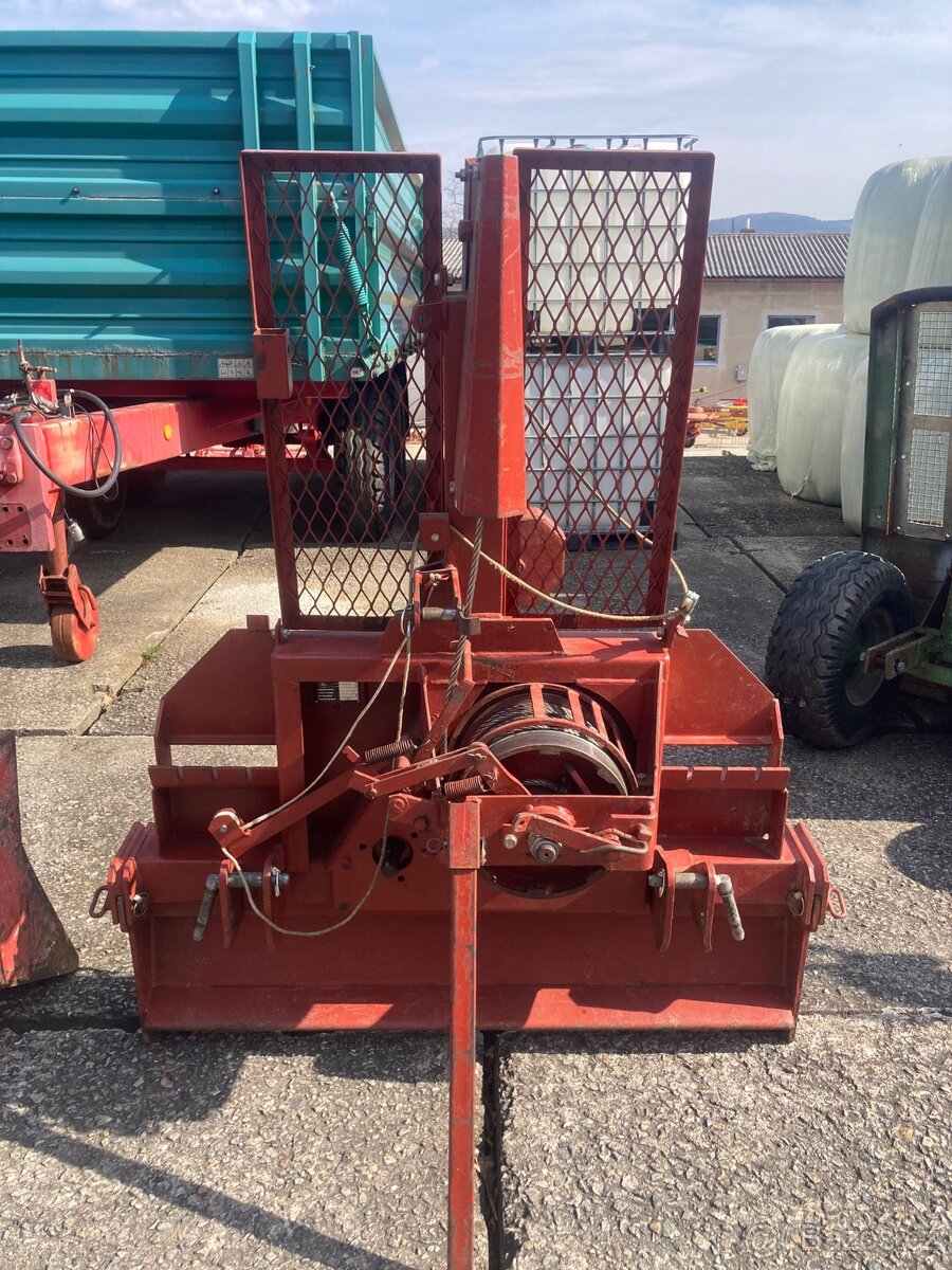 Norse 3500 - 2