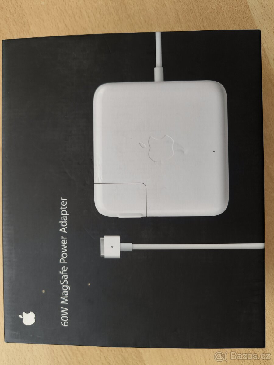 Napájecí zdroj pro Apple - 2