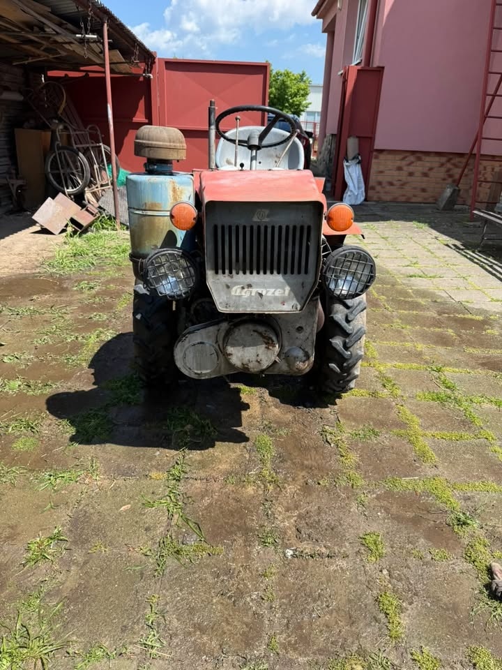 Prodám traktor TZ4K14 - 2