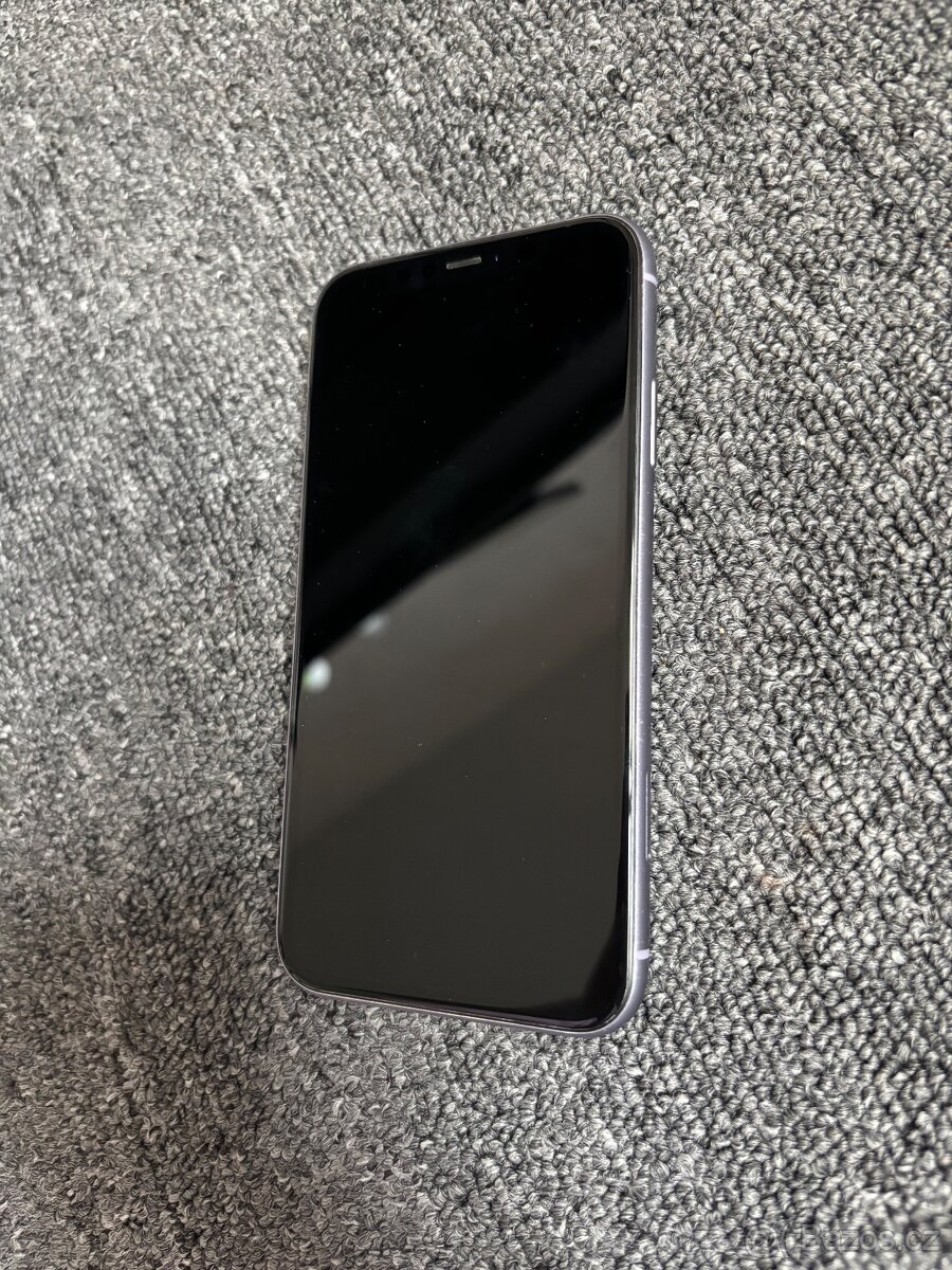 iPhone 11 128gb Purple - 2