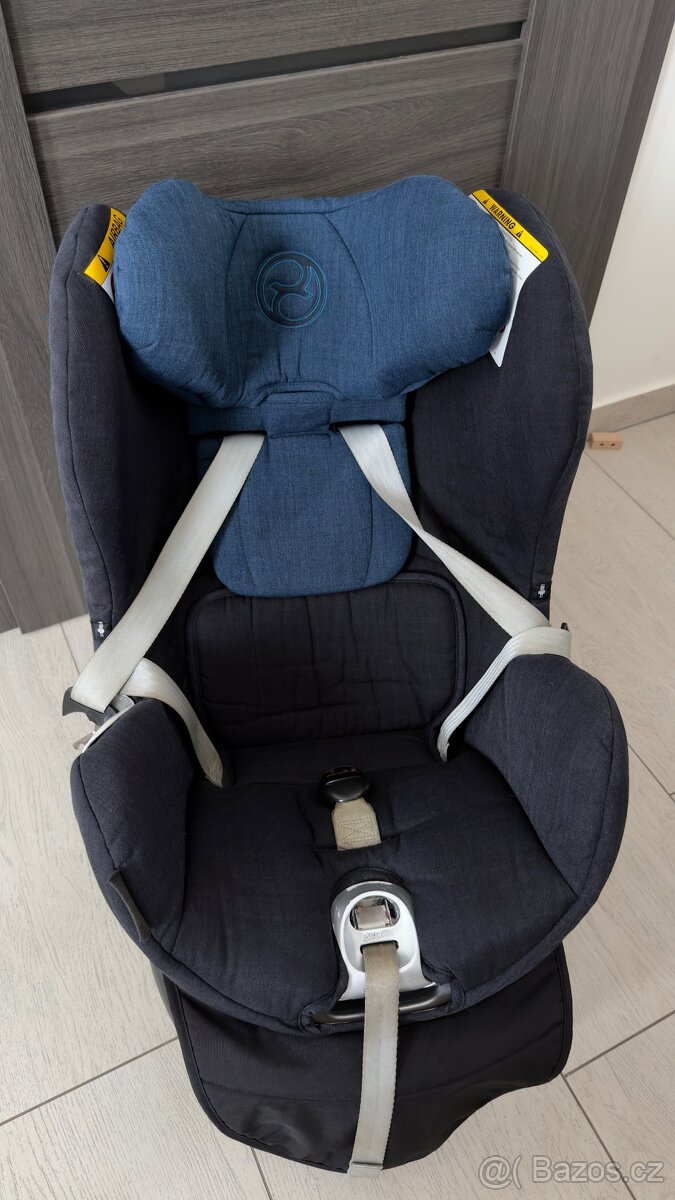 Cybex autosedačka - 2