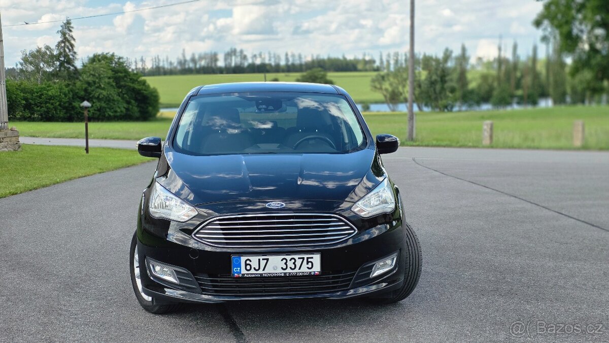 Ford C-Max 2.0 Tdci - 2