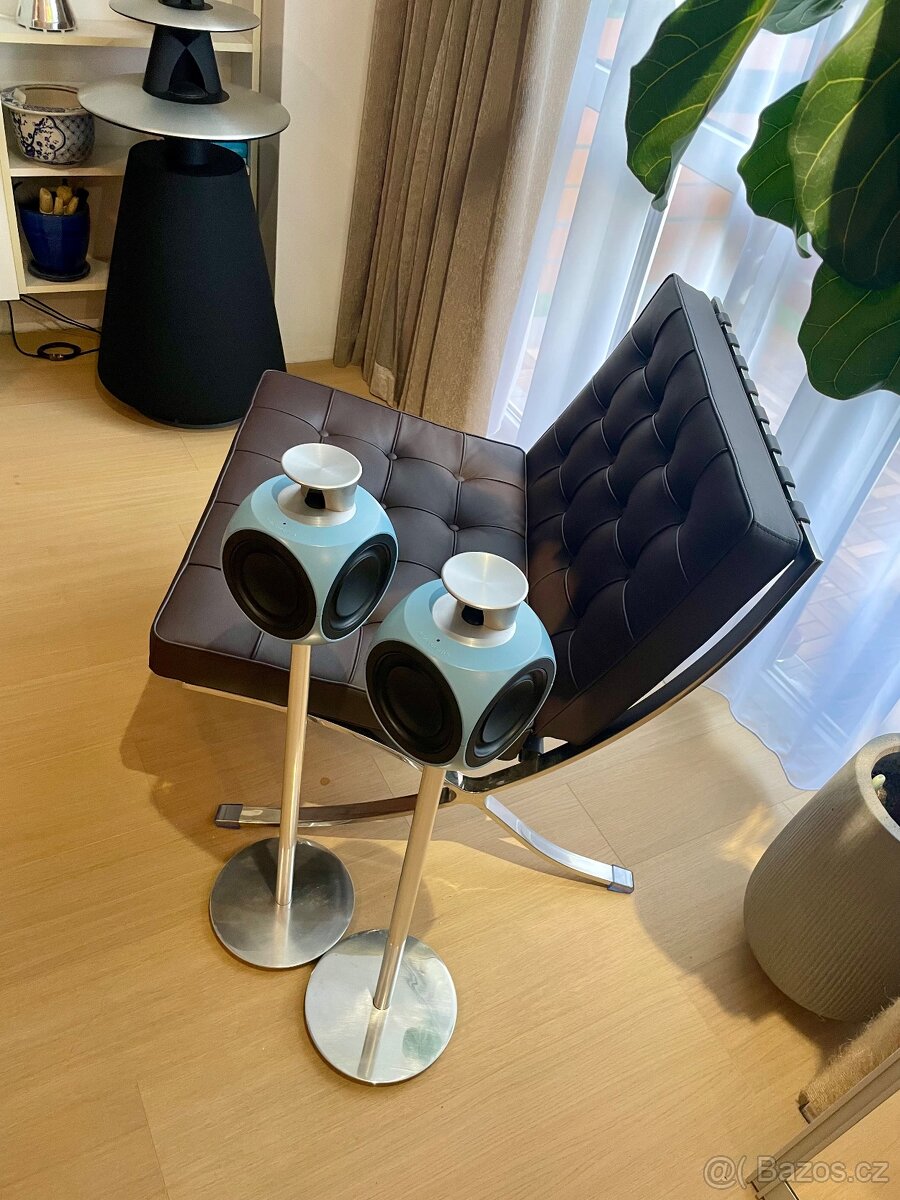 Bang & Olufsen - BeoLab 3 + Stojany - 2