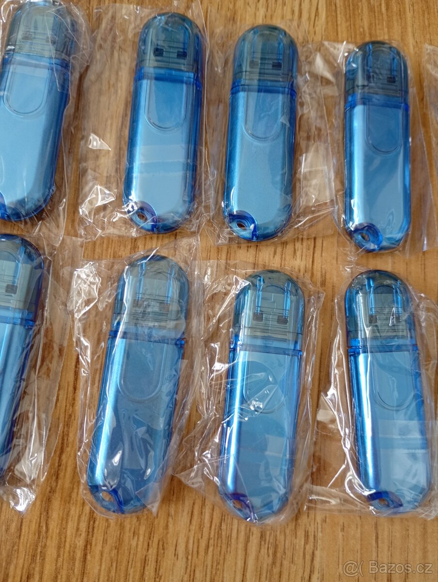 USB set 10ks - 2