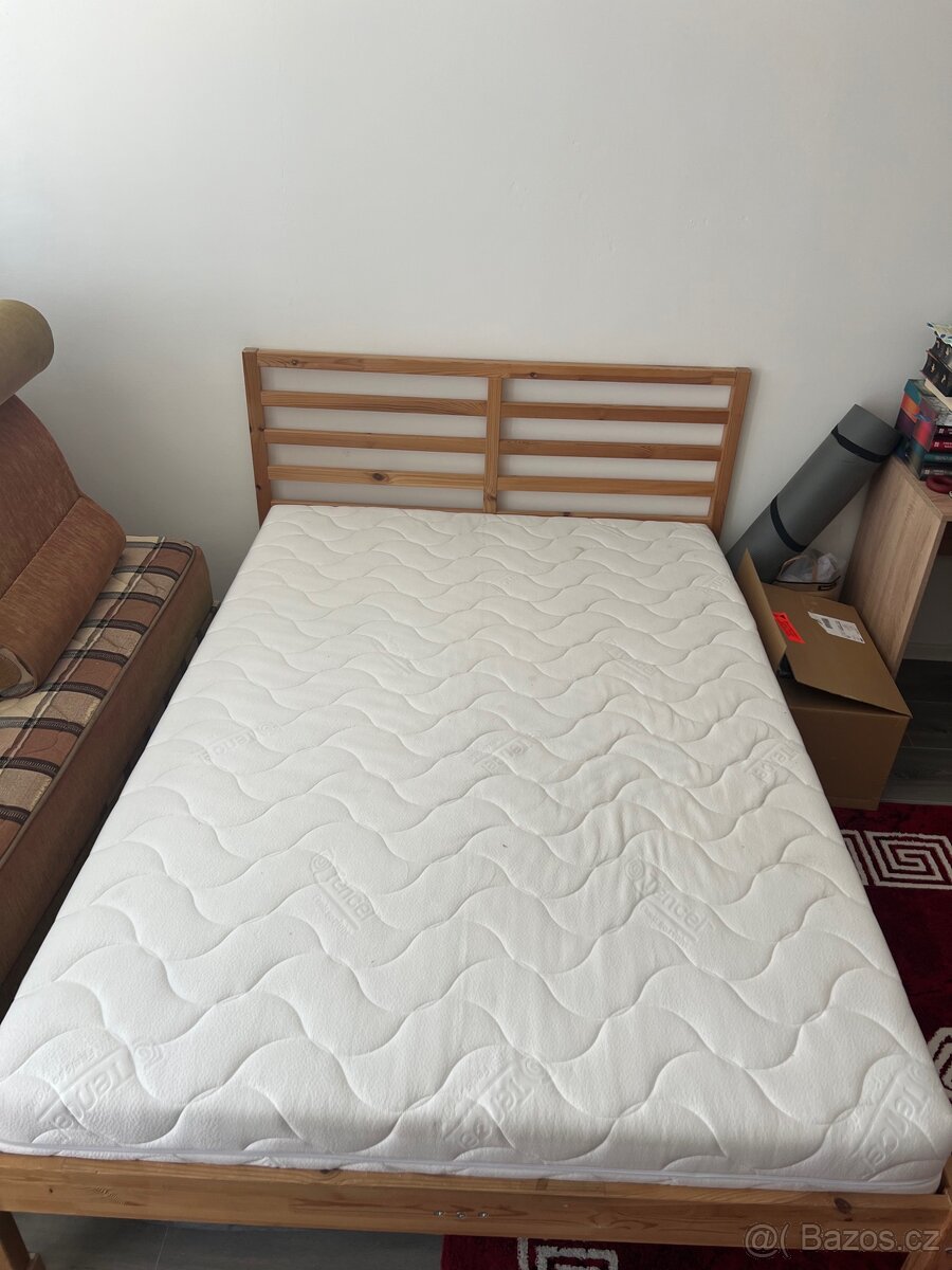 Postel 140x200 - 2
