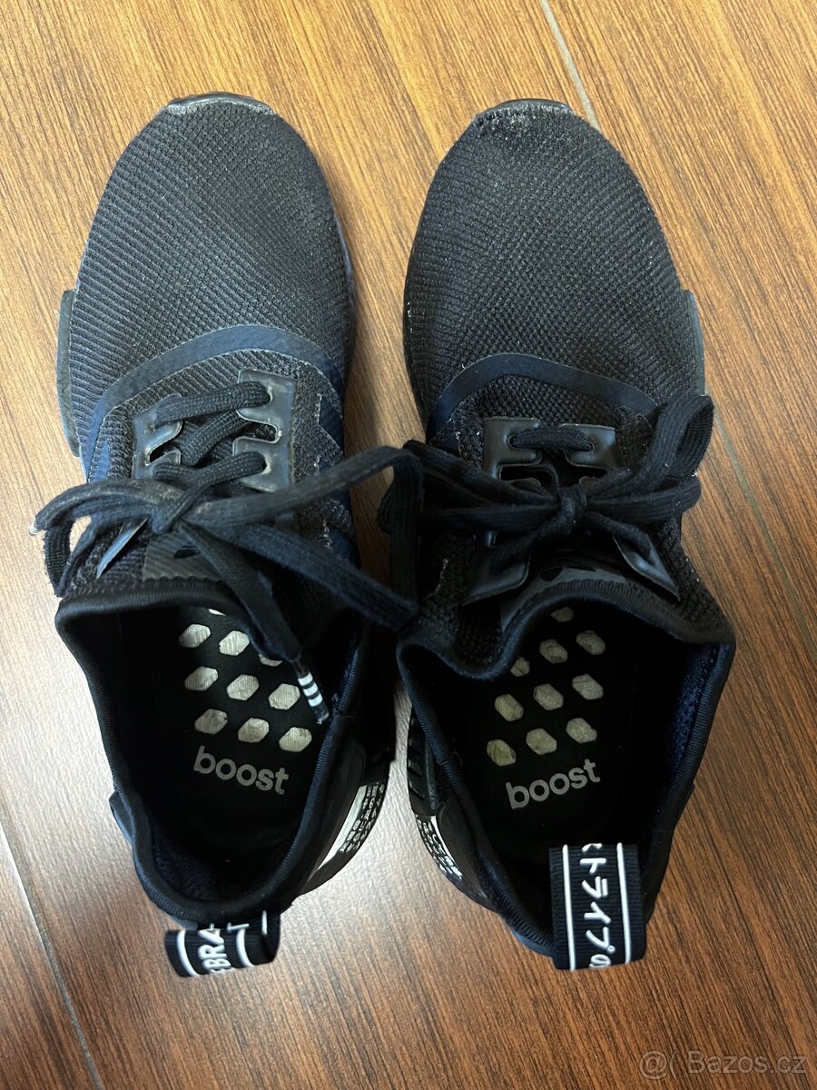 Tenisky Adidas - 2