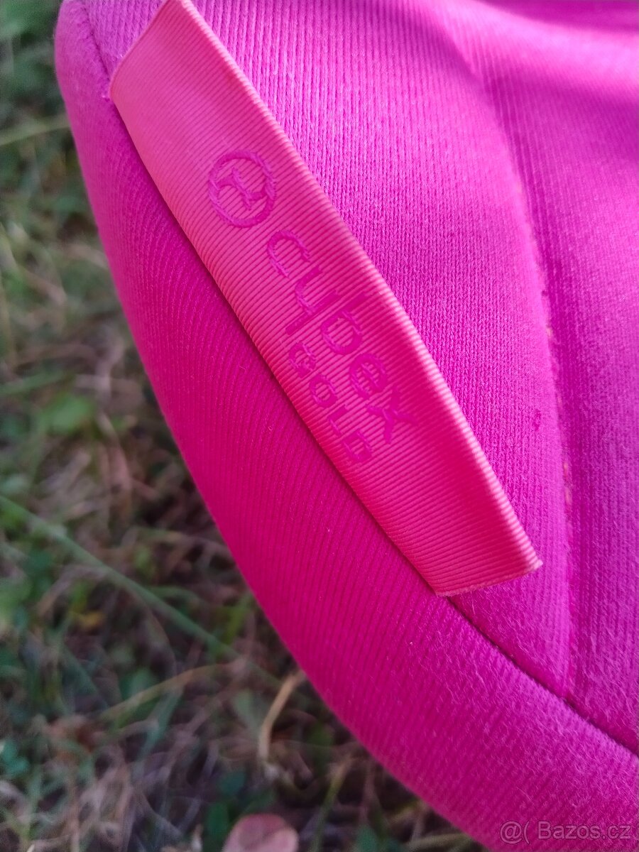 Autosedačka Cybex - 2