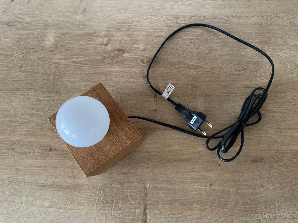 stolni lamp - 2