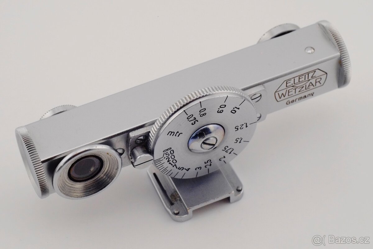 Leica FOKOS external rangefinder - 2