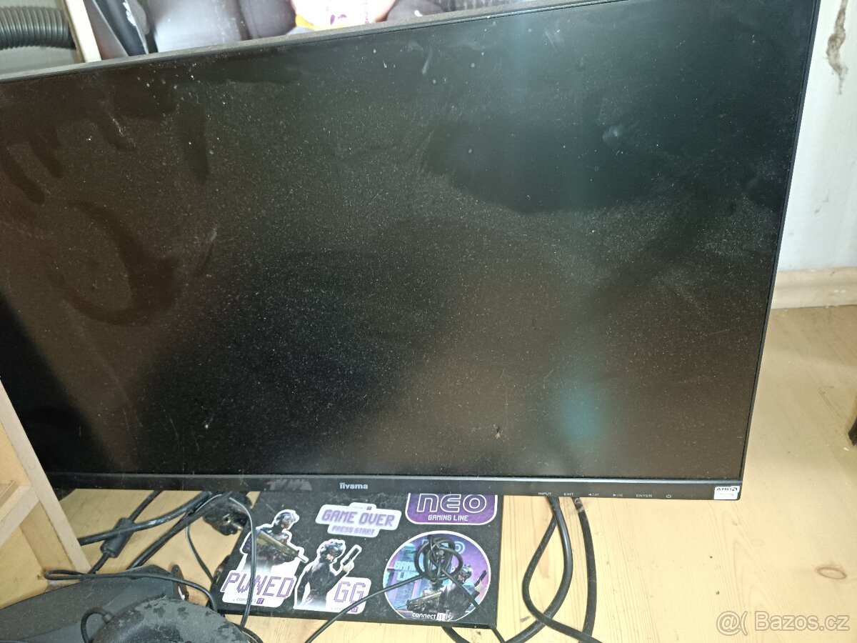 Monitor - 2