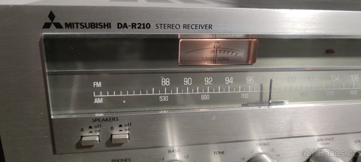 MITSUBISHI DA R 210 - 2