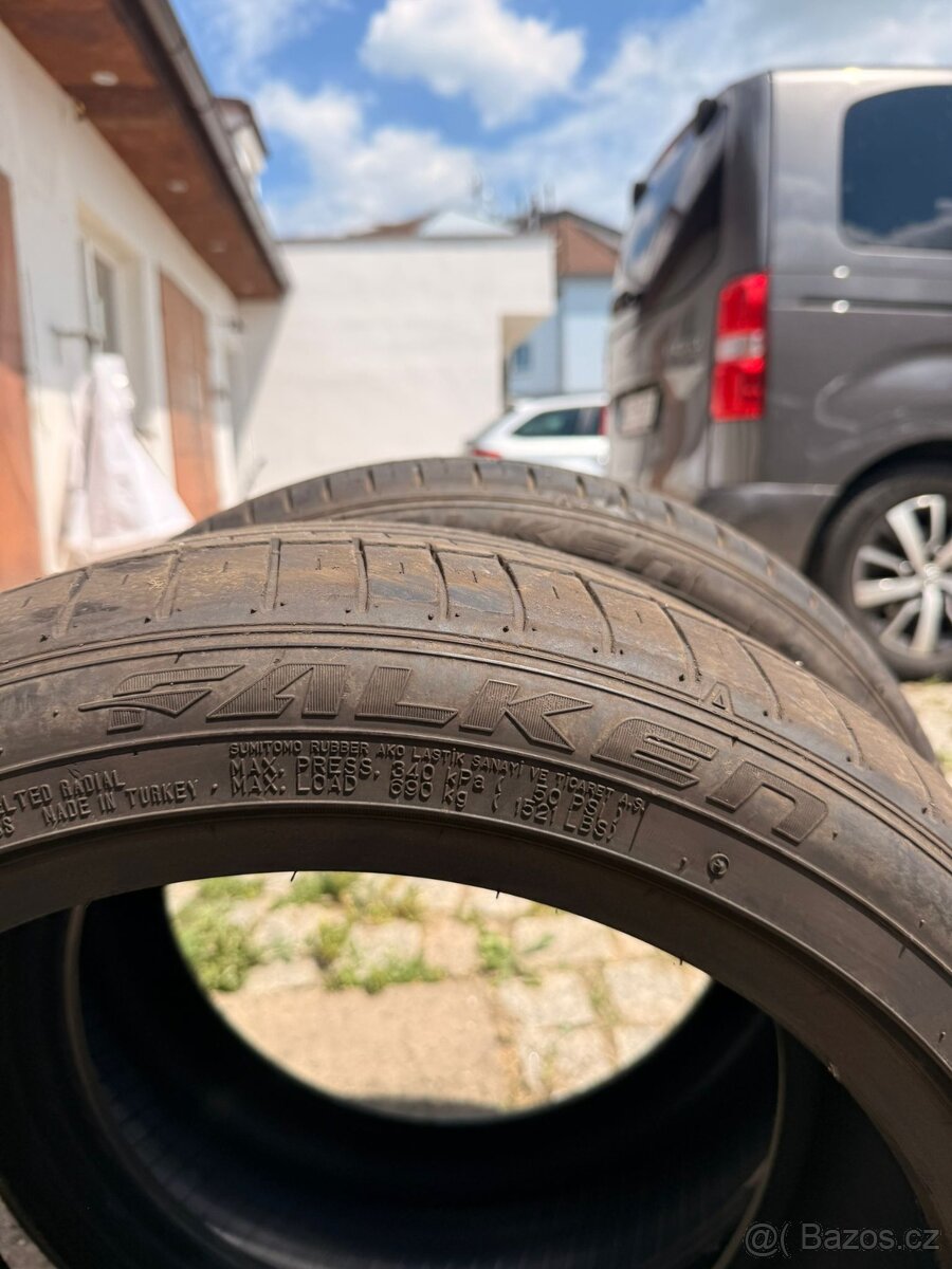Falken 225/45 ZR18 95Y - 2