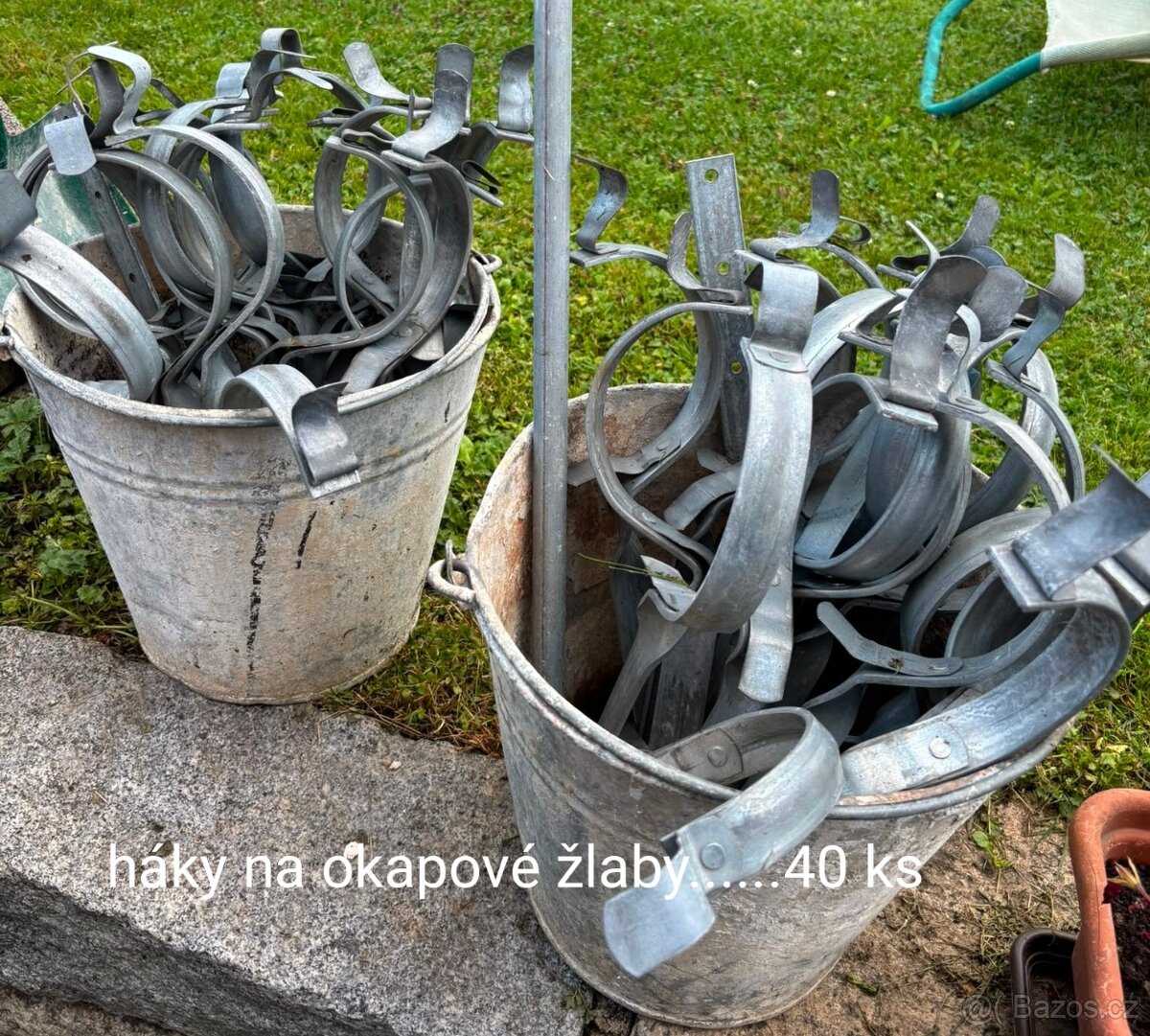 Stavební materiál - 2
